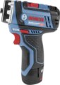 Bosch GSR 12V-15 FC Professional Akkus Fúró-Csavarozó
