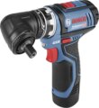 Bosch GSR 12V-15 FC Professional Akkus Fúró-Csavarozó