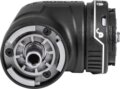 Bosch GSR 12V-15 FC Professional Akkus Fúró-Csavarozó