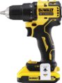 Dewalt DCD708D2T 18V XR Li-Ion Akkus Fúró-Csavarozó