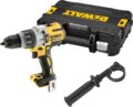 Dewalt DCD996NT 18V XR Li-Ion Akkus Ütvefúró-Csavarozó, Akku és töltő nélkül