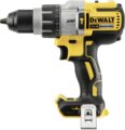 Dewalt DCD996NT 18V XR Li-Ion Akkus Ütvefúró-Csavarozó, Akku és töltő nélkül