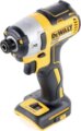 Dewalt DCF887NT 18V XR Li-Ion Akkus Ütvecsavarozó, Akku és töltő nélkül