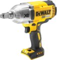 Dewalt DCF899NT 18V XR Li-Ion Akkus Ütvecsavarozó, Akku és töltő nélkül