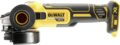 Dewalt DCG405NT Akkus Sarokcsiszoló, Akku és töltő nélkül