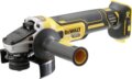 Dewalt DCG405NT Akkus Sarokcsiszoló, Akku és töltő nélkül