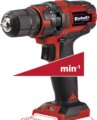 Einhell TC-CD 18/35 Li - Solo Akkus Fúró-Csavarozó, Akku és töltő nélkül
