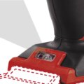 Einhell TC-CD 18/35 Li - Solo Akkus Fúró-Csavarozó, Akku és töltő nélkül