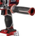 Einhell TE-CD 18 Li Brushless-Solo Akkus Fúró-Csavarozó, Akku és töltő nélkül