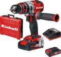 Einhell TE-CD 18 Li-i BL Akkus Ütvefúró-Csavarozó