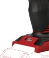 Einhell TE-CD 18 Li-i Brushless-Solo Akkus Ütvefúró-Csavarozó, Akku és töltő nélkül