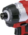 Einhell TE-CI 18 Li Brushless-Solo Akkus Ütve-Csavarozó, Akku és töltő nélkül