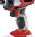 Einhell TE-CI 18 Li Brushless-Solo Akkus Ütve-Csavarozó, Akku és töltő nélkül