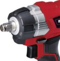 Einhell TE-CW 18Li Brushless-Solo Akkus Ütve-Csavarozó, Akku és töltő nélkül