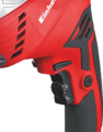 Einhell RT-ID 65/1 650W Ütvefúrógép