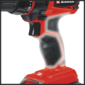 Einhell TC-CD 18-2 Li Akkus Fúró-Csavarozó