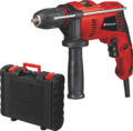Einhell TE-ID 500 E 550W Ütvefúrógép