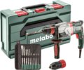 Metabo UHEV 2860-2 Quick Set 1100W Ütvefúrógép
