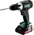 Metabo BS 18 LT Compact Akkus Fúró-Csavarozó