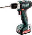 Metabo PowerMaxx BS 12 Akkus Fúró-Csavarozó