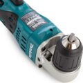 Makita DDA351 18V Li-Ion LXT Akkus Sarokfúrógép, Akku és töltő nélkül