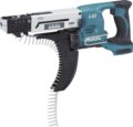 Makita DFR550 18V Li-Ion LXT Akkus Táras Csavarbehajtó, Akku és töltő nélkül
