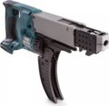 Makita DFR550 18V Li-Ion LXT Akkus Táras Csavarbehajtó, Akku és töltő nélkül