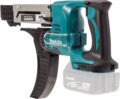 Makita DFR550 18V Li-Ion LXT Akkus Táras Csavarbehajtó, Akku és töltő nélkül