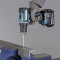 Makita DDF485 18V Li-Ion LXT Akkus Fúró-Csavarozó, Akku és töltő nélkül