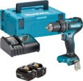 Makita DHP485 18V Li-Ion LXT Akkus Ütvefúró-Csavarozó