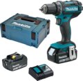 Makita DDF482 18V Li-Ion LXT Akkus Fúró-Csavarozó