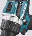 Makita DDF484 18V Li-Ion LXT Akkus Fúró-Csavarozó, Akku és töltő nélkül