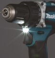 Makita DDF484 18V Li-Ion LXT Akkus Fúró-Csavarozó, Akku és töltő nélkül