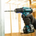 Makita DF333D 12V Max CXT Akkus Fúró-Csavarozó