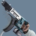 Makita DFR750 18V Li-Ion LXT Akkus Táras Csavarbehajtó, Akku és töltő nélkül