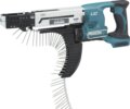 Makita DFR750 18V Li-Ion LXT Akkus Táras Csavarbehajtó, Akku és töltő nélkül