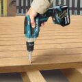Makita DFS250 18V Li-Ion LXT Akkus Csavarbehajtó, Akku és töltő nélkül