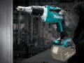 Makita DFS452 18V Li-Ion LXT Akkus Csavarbehajtó, Akku és töltő nélkül