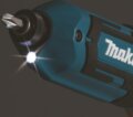Makita TD022D 7.2V Akkus hajlítható Csavarozó