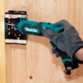 Makita TD022D 7.2V Akkus hajlítható Csavarozó