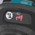 Makita DTW1001 18V Li-Ion LXT Akkus Ütvecsavarozó, Akku és töltő nélkül