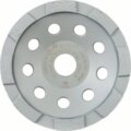 Bosch Standard for Concrete gyémánt csiszolótárcsa, 125mm