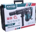Extol Industrial 1200W Bontókalapács