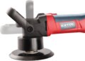 Extol Premium polírozógép, 150mm