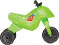 Dohány Super Bike 4 Medium műanyag motor, zöld