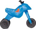 Dohány Super Bike 4 Maxi műanyag motor, kék