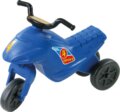 Dohány Super Bike 4 Mini műanyag motor, kék