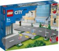 LEGO® City, Útelemek