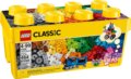 LEGO® Classic, Közepes méretű kreatív építőkészlet