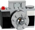 LEGO® Classic, Nagy méretű kreatív építőkészlet
